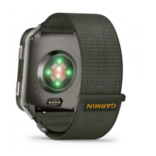 Garmin Venu X1 Moss